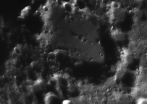 Partie de lune - 1 Mars 2012