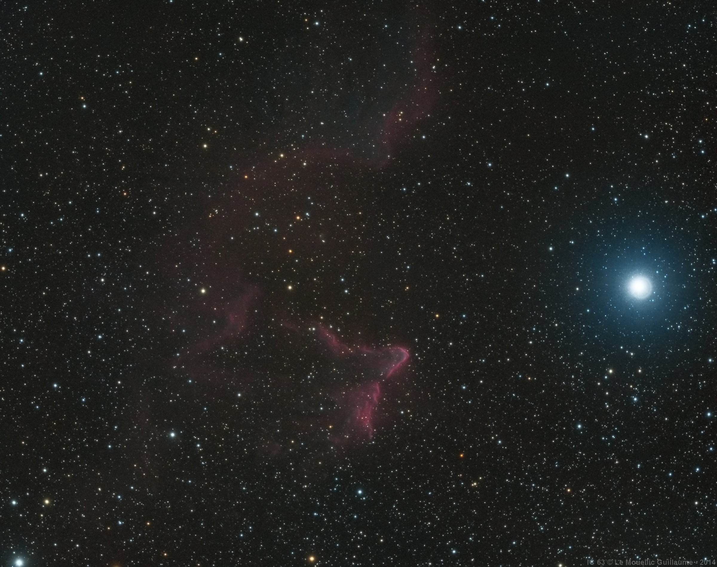 IC 63 - 30 Juillet 2014