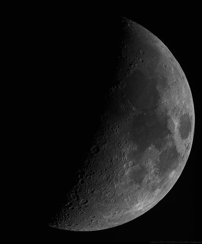 Lune - 06 Decembre 2016