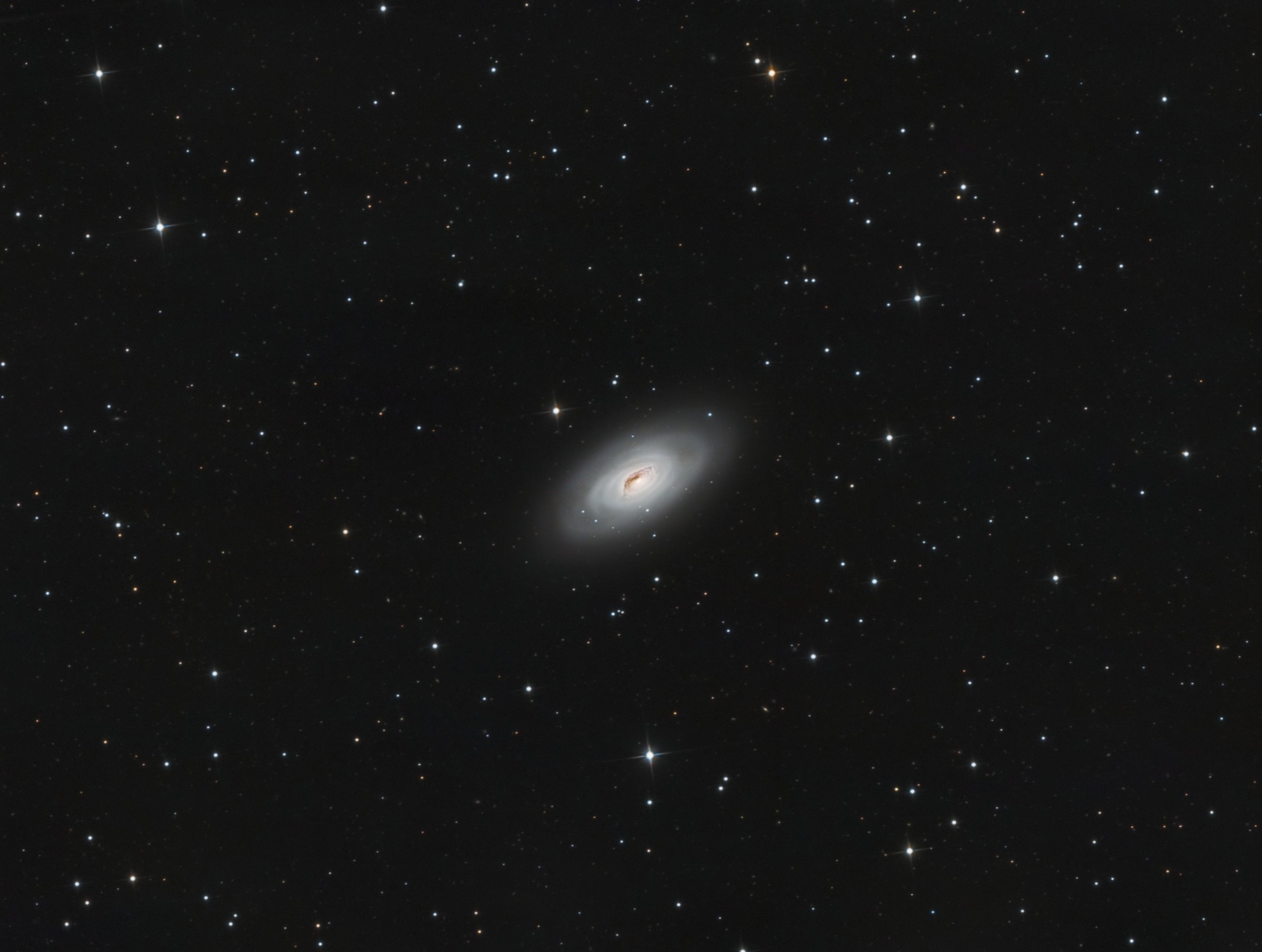 M64 - 18 - 19 Mai 2020