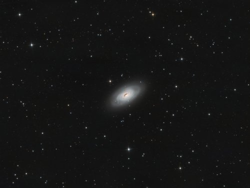 M64 - 18 - 19 Mai 2020