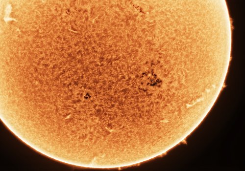 Soleil 28/04/2026