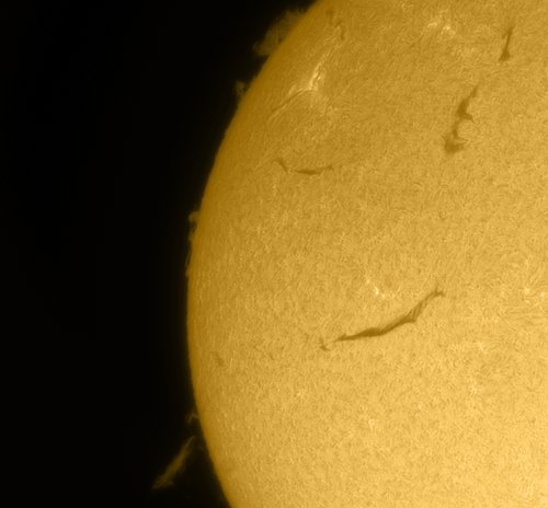 Soleil 06/08/2026
