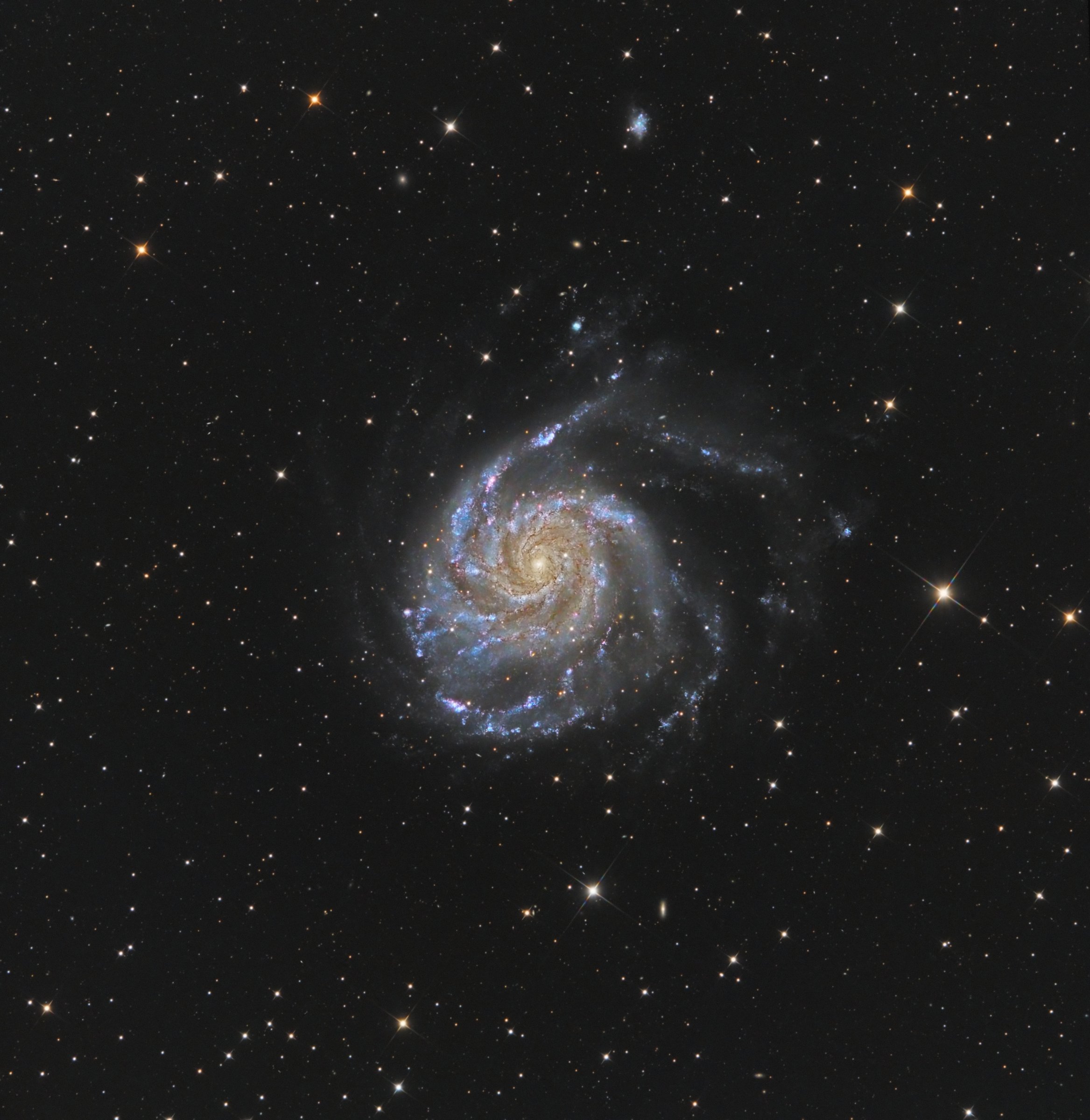 M101 N250 - Avril 2023