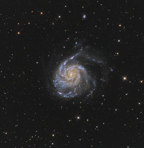 M101 N250 - Avril 2023
