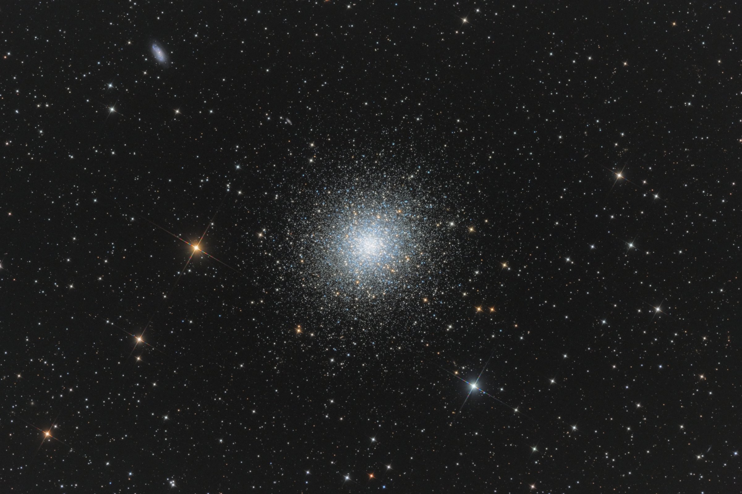 M13 with N250 F4 - 27/05/2023