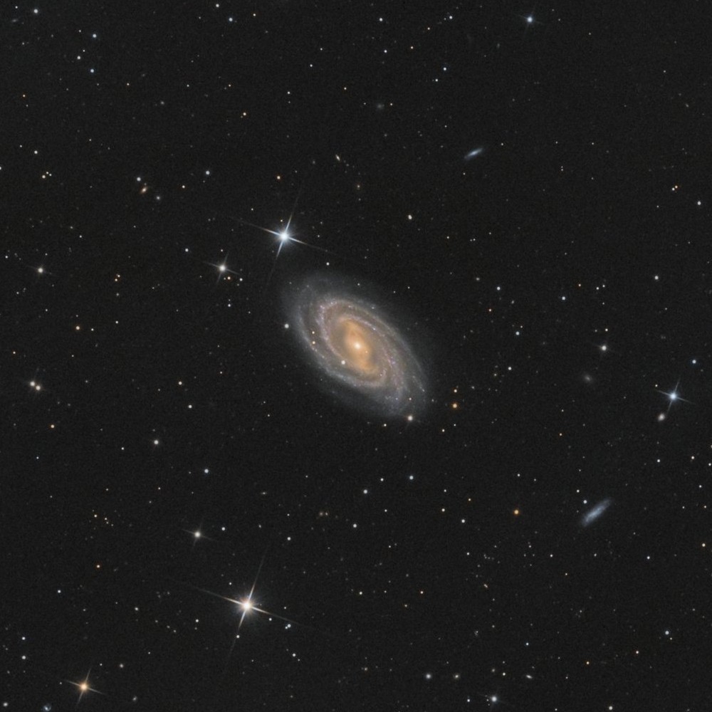 M109 - 16 Mai 2017 — détail 1